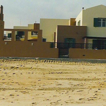 Pela Mare Apartments Kokkini Hani Exterior foto