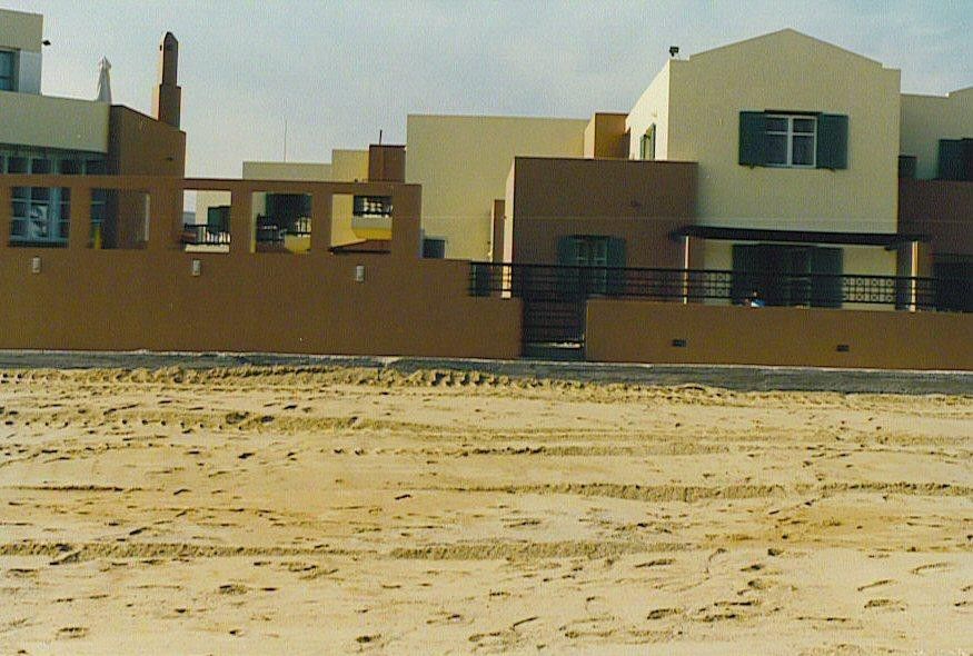 Pela Mare Apartments Kokkini Hani Exterior foto